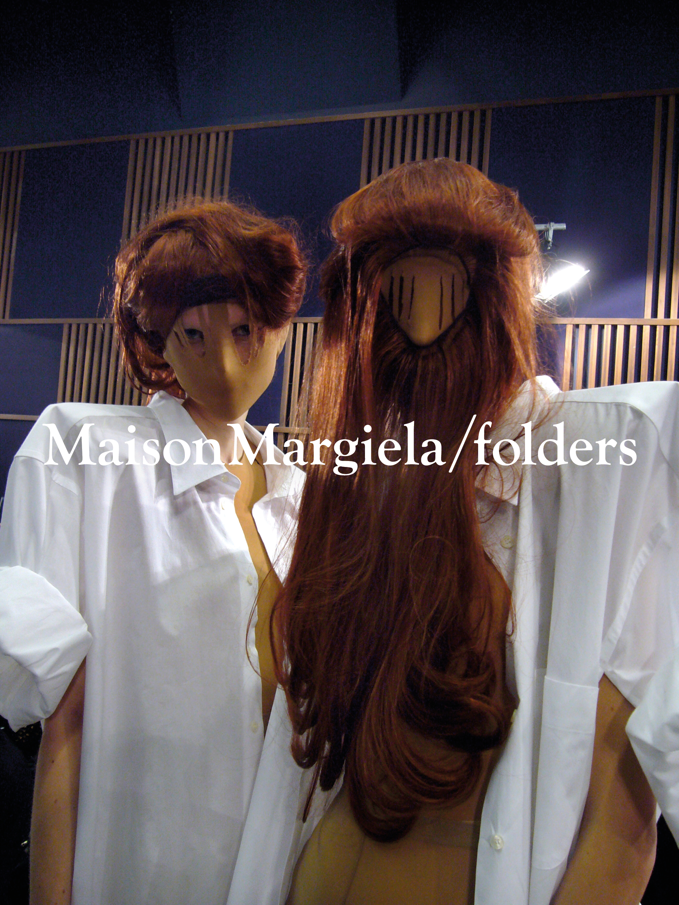 Anonymity Maison Margiela, imagen 5